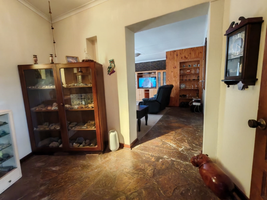 4 Bedroom Property for Sale in Vaalpark Free State